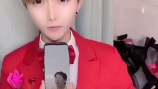 عندما تشتري بركة الجنود الأثيريين لـ شياو ياو شان رن...