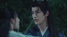 Uyển Uyển Như Mộng Tiêu EP 6 [Sub Việt]