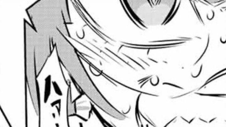 คุณได้ยินฉันถูกต้องแล้ว! ฉันอยากสู้กับเจ้าชายเซเว่น