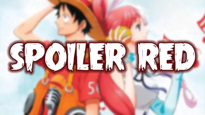 Uta From One Piece Film Red Full Song I M Invincible 私は最強 By Ado 歌詞 Lyrics Kan Rom Eng Bilibili