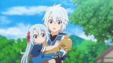 Kanchigai no Koubou Nushi: The Unaware Atelier Master episode 8 sub indo