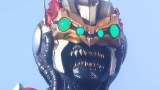 【怪兽LIVE】你们说他和欧布到底有什么不为人知的过往