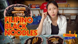 Korean's Exotic Filipino Food Trip in Batangas! 🤩 | PABORITO in Lipa