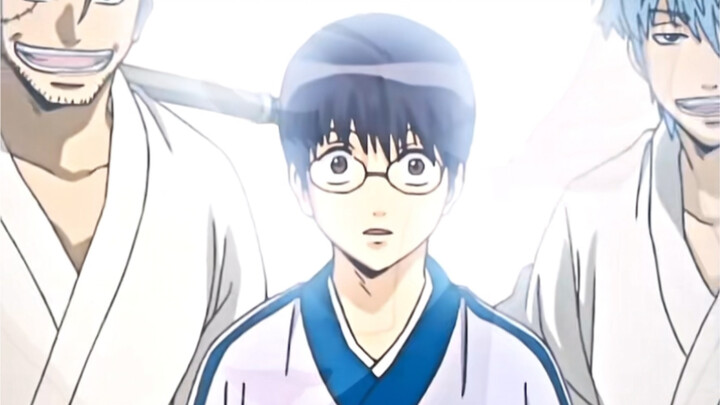 "What a joke! How could Gintama die?"