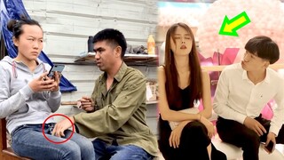 Paling GOKIL..!!! Video LUCU Terbaru - Paling Koplak,Dijamin NGAKAK Part 28