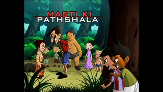 Chhota Bheem Hindi  ..5.18                      Ma M Masti Ki Pathshala