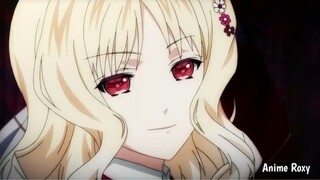 Anime DIABOLIK LOVERS AWM “How you like that “ BLACK PINK”