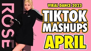 tiktok mashup 2023 April