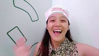 INTIP PABRIK DONAT KRISPY KREME DI BEKASI