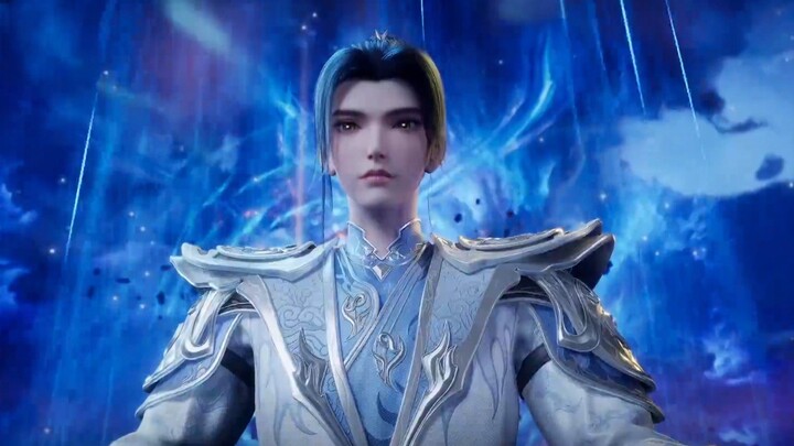 Ling Wu Eps 141 Indo