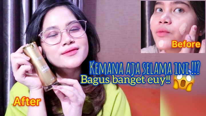 NYOBAIN FF CREAM B ERL | JANGAN beli sebelum lihat video ini !!