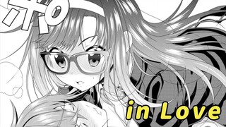 男主17岁了才知道自己是梦魔，被女生吻就会变妹子？