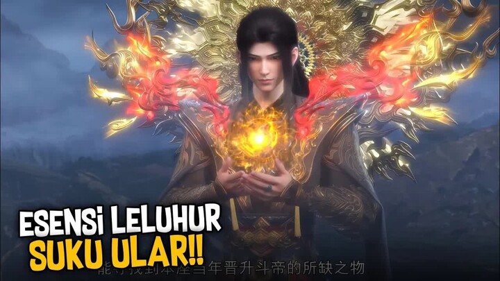 BTTH Episode 178‼️Xiao Yan dapet warisan lagi!!