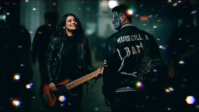 meteor garden ost rock version