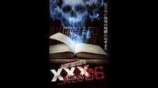 Cursed Psychic Video XXX_NEO 06