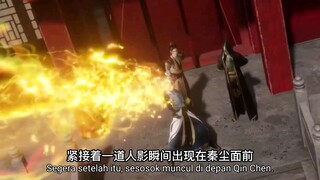 (SUB INDO) MARTIAL MASTER EP 279 (SPOILER)