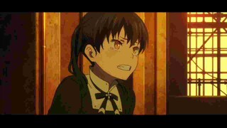Hollywood blending [AMV]