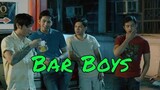 Bar Boys Pinoy Indie