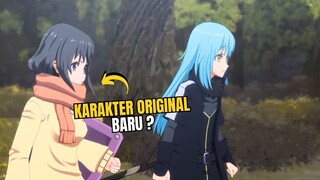 Bisa Bangun Hutan Jura Dan Ada Karakter Baru ? | Tensura ISEKAI Chronicles