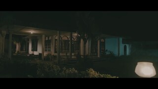 KAMPUNG KERAMAT 2025 #12