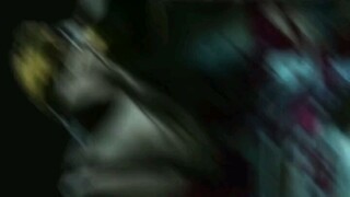 Caracter one piece in reall live HD