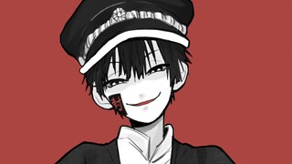 ["Cậu" ma nhà xí Hanako / viết tay] Bản gốc của bạn và tôi (micro-spoiler)