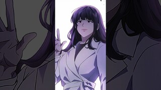 She's Coming For Mc 🍷😅 #manhwa #manhua #webtoon #manga #manhwaedit #manhwareccomendation #anime #amv