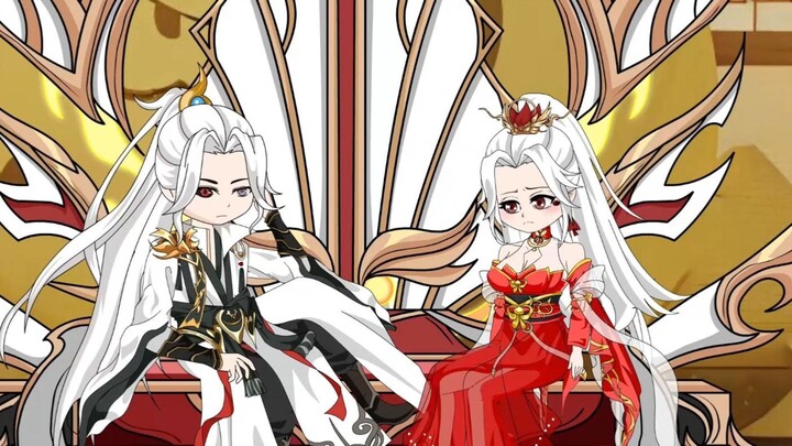 Episode 16 Jun Jiuxiao discovers his special feelings for Ji Lanqing