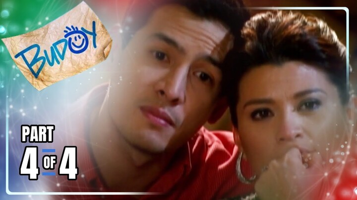 Budoy | Episode 66 (4/4) | June 27, 2024