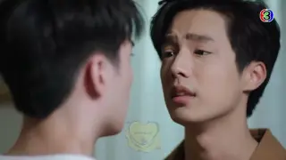 Nut Tofu first Kiss | The Miracle of Teddy Bear ep 6 scene #nuttofu #loveislove