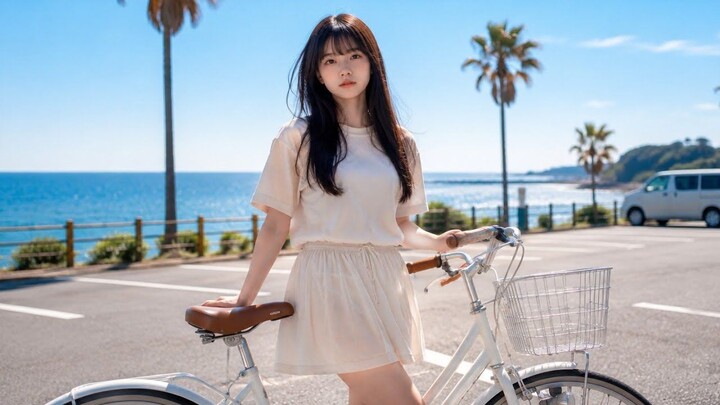 Kenangan saat Liburan Musim Panas／ Memories of Summer Vacation／【夏休みの思い出】