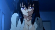 Anime Dewasa +18 No Sensor Jebol di Kamar Adik 🥵 💦