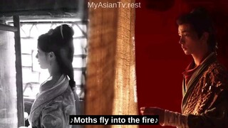 treasure at dawn ep5