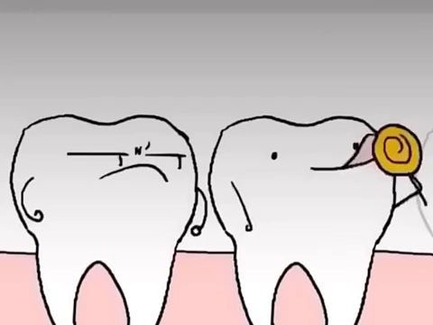 Một số răng được sinh ra ở Rome, và một số răng được sinh ra như bò và ngựa.