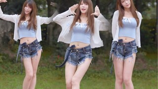 ฤดูร้อนนี้สาวอวบอ้วนสวยมา~ -ฤดูร้อนที่เสี่ยวเฉิง