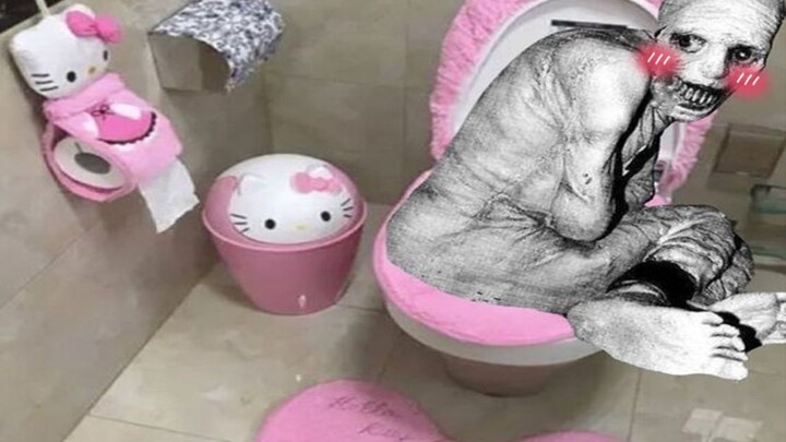 😭孩子走丢了，回来就变成这样了