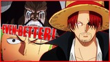 MAKING SHANKS LOOK EVEN BETTER! A Glitch in the Zoro CoC Matrix: New One Piece Vivre Card Info