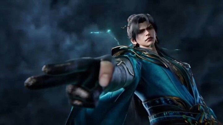 #ฝืนลิขิตฟ้าข้าขอเป็นเซียน ตัวอย่างตอนต่อไป รับชมตอนล่าสุดได้ที่ เฟสบุ๊ค@animechina99