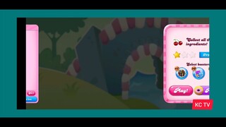CANDY CRUSH SAGA LEVEL 1413 (NEW VERSION)