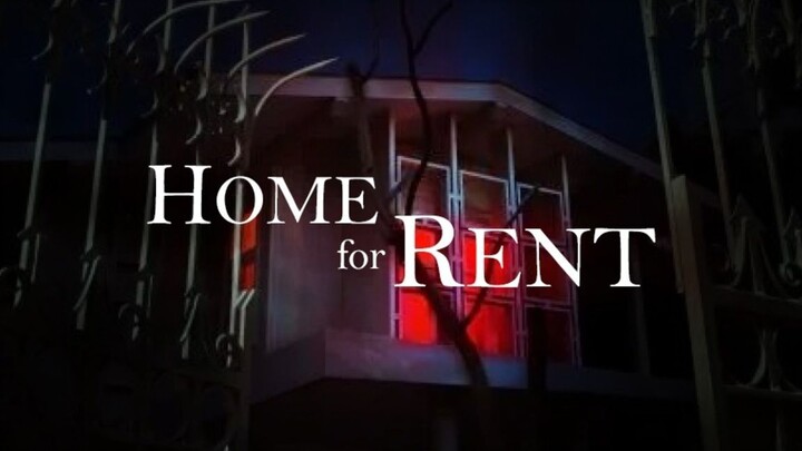 Home for Rent (2023) บ้านเช่า บูชายัญ