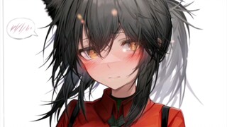 《恋与罗德岛》（2）