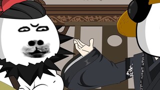 Episode 7: The Clown Who Steals His Brother's Property