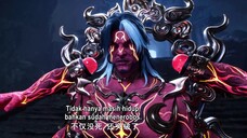 Azure Legacy Season 2 Episode 14 Sub Indonesia