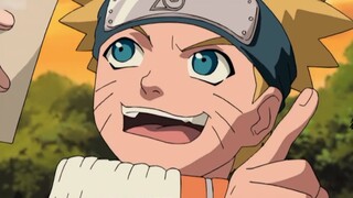 Naruto nén cười