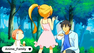 Đêm không ngủ P2 #anime