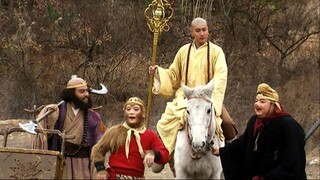 New Journey To The West (2010) - Episode 43 | Subtitle Indonesia