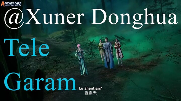 SGE Ep 642 Sub Indo