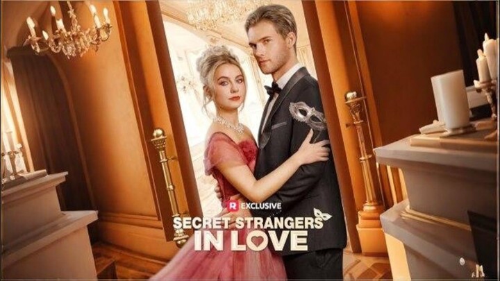Secret Strangers in Love