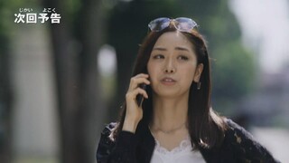 泽塔奥特曼 第22集预告 各自的明天