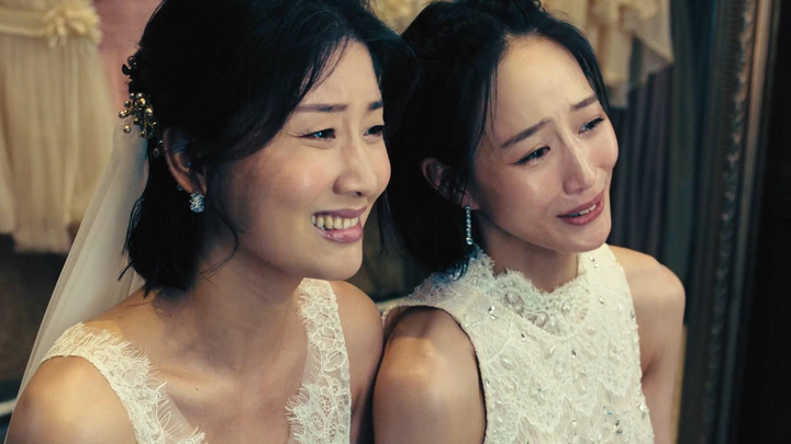 Chang Chun-ning x Ford Taiwan’s Heartwarming Ad: You’re the Destination